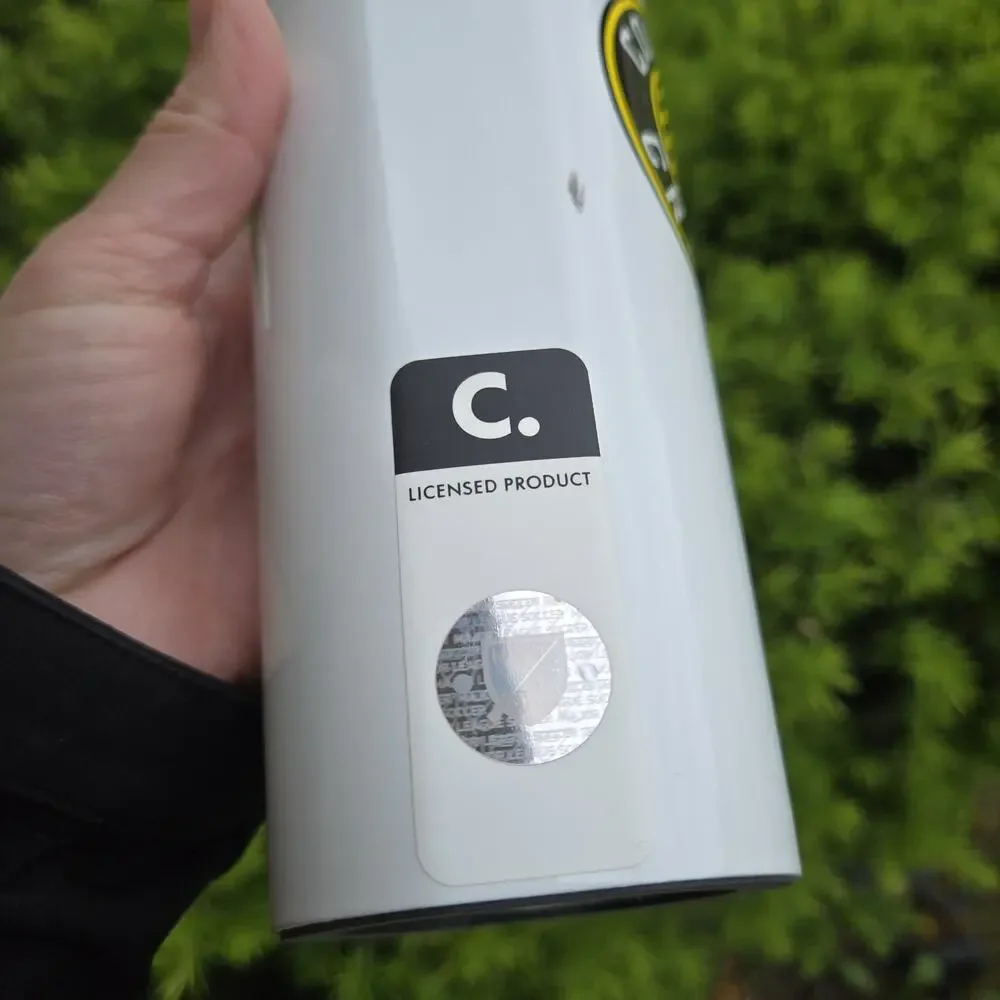 Columbus Crew Corcicle 16 Oz Canteen